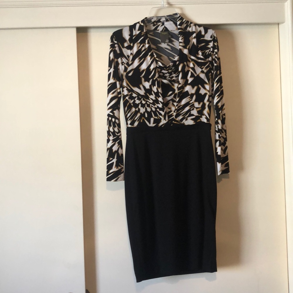 Taylor Dress